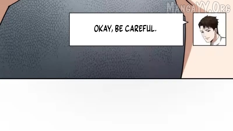Hidden Dragon in the City (2025) Chapter 55 - page 17